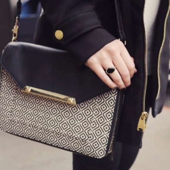 Stella & Dot cross body bag - Picture 1 of 10